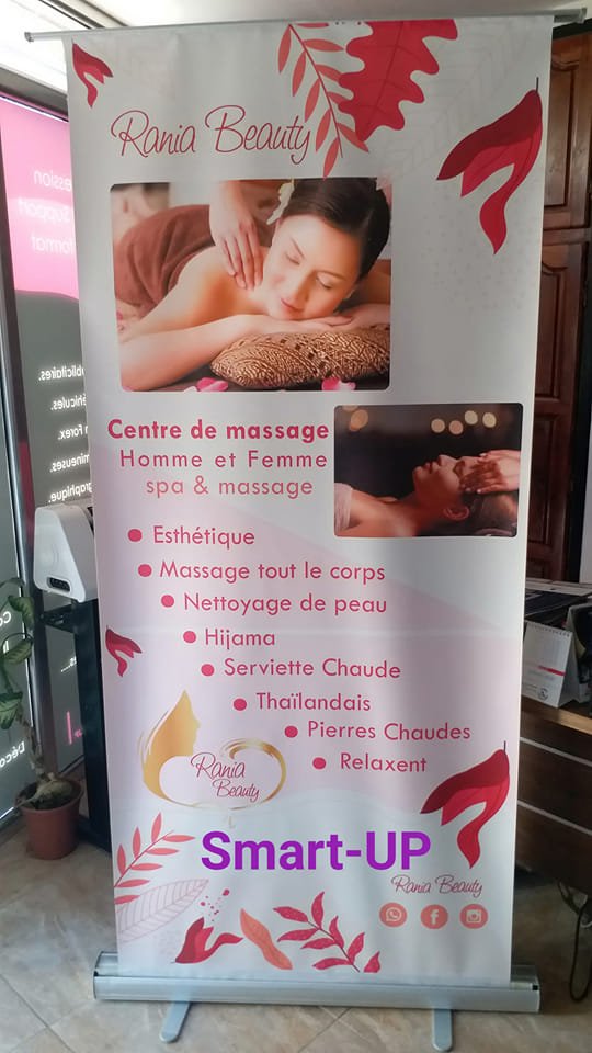 Enseignes & signalétiques Oran