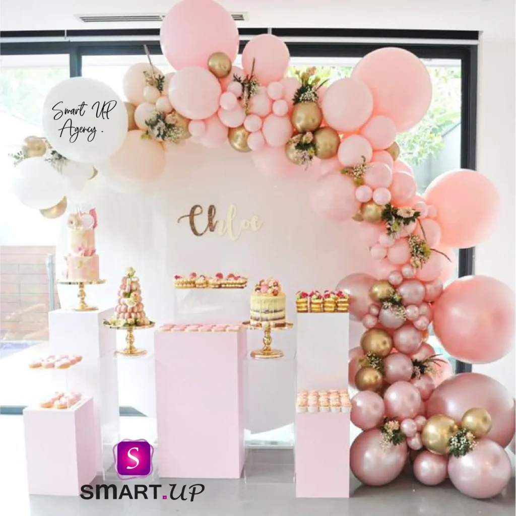 Agence événementiel Oran